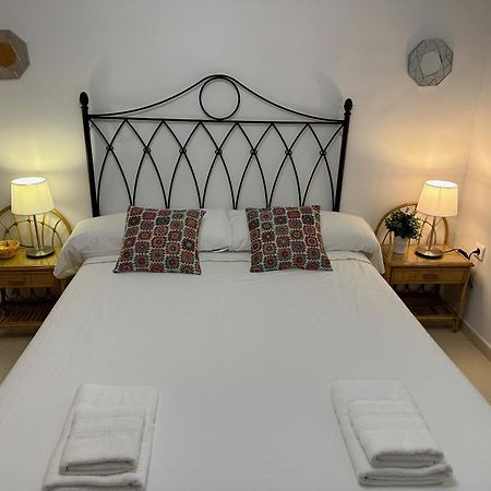 Spacious Family Villa Aljamar 8A Nerja Esterno foto