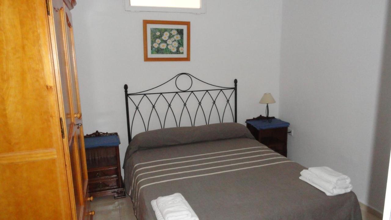 Spacious Family Villa Aljamar 8A Nerja Esterno foto