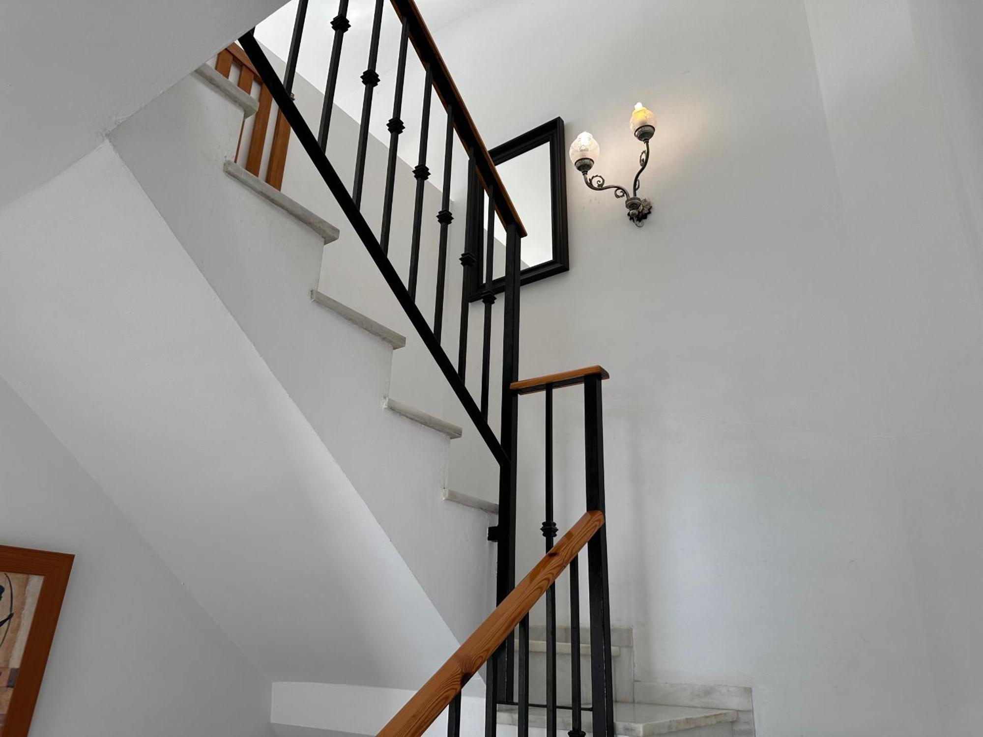 Spacious Family Villa Aljamar 8A Nerja Esterno foto