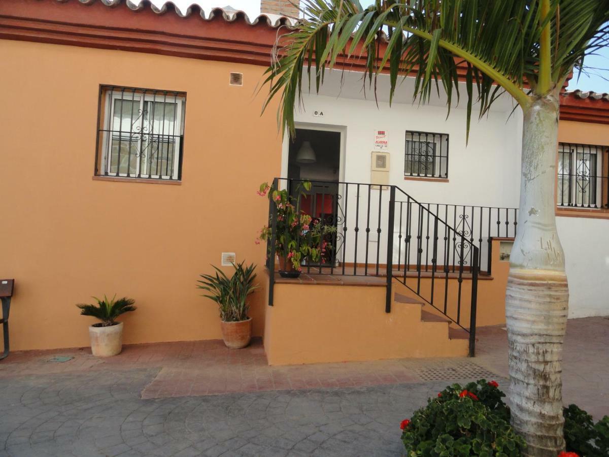 Spacious Family Villa Aljamar 8A Nerja Esterno foto